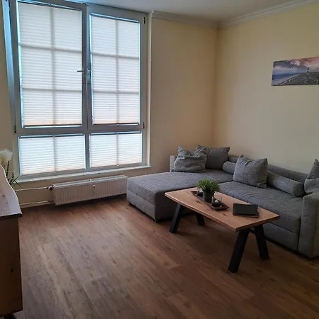 Hotel Kuehlungsborner Brauhaus *