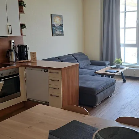 Kuehlungsborner Brauhaus