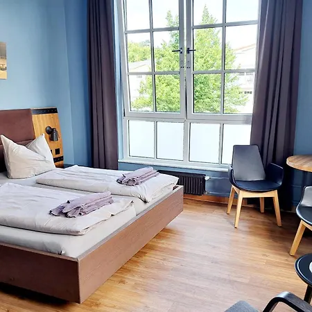 Kuehlungsborner Brauhaus Hotel