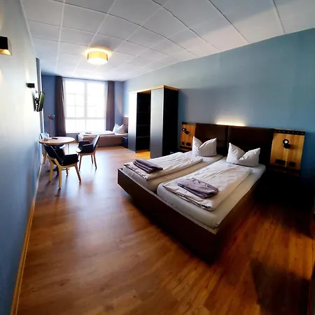 Kuehlungsborner Brauhaus Ostseebad Kühlungsborn