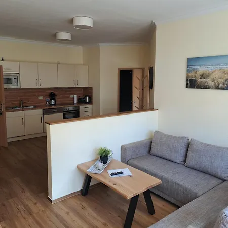 Kuehlungsborner Brauhaus