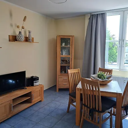 Hotel Ostsee-brauhaus *
