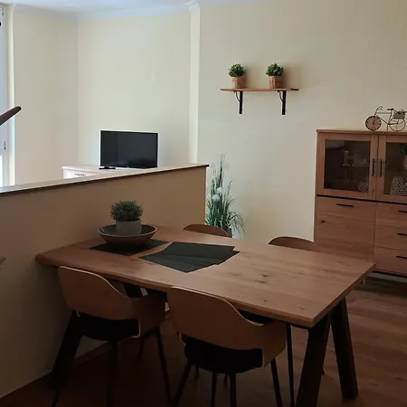 Kuehlungsborner Brauhaus מלון Ostseebad Kühlungsborn