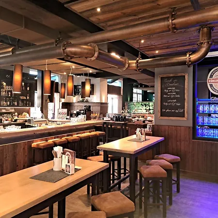 Kuehlungsborner Brauhaus * Ostseebad Kühlungsborn
