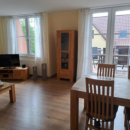 Hotel Kuehlungsborner Brauhaus