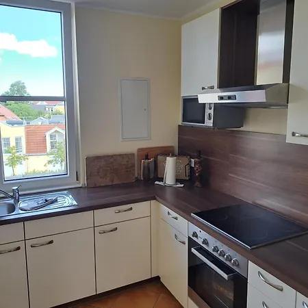 Kuehlungsborner Brauhaus *