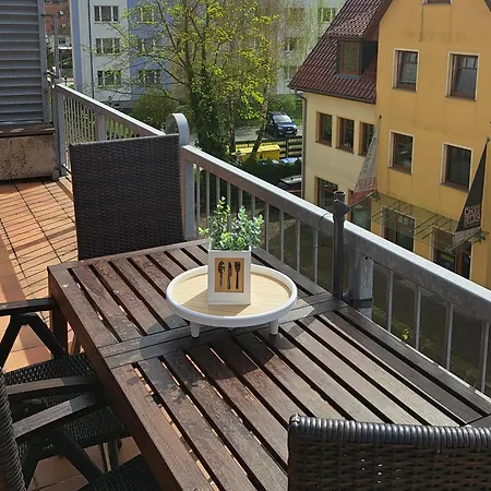 Ostsee-brauhaus Hotel