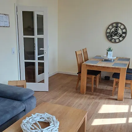 מלון Kuehlungsborner Brauhaus