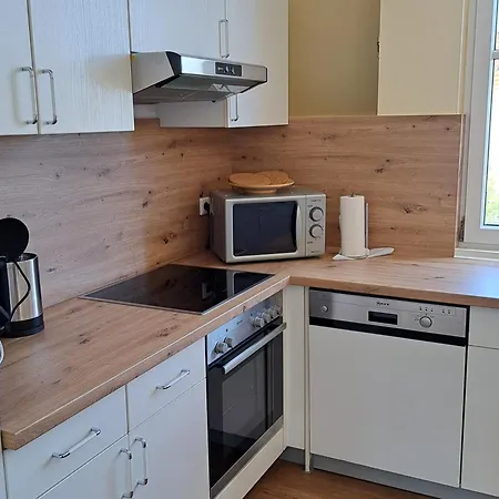 Kuehlungsborner Brauhaus Hotel Ostseebad Kühlungsborn