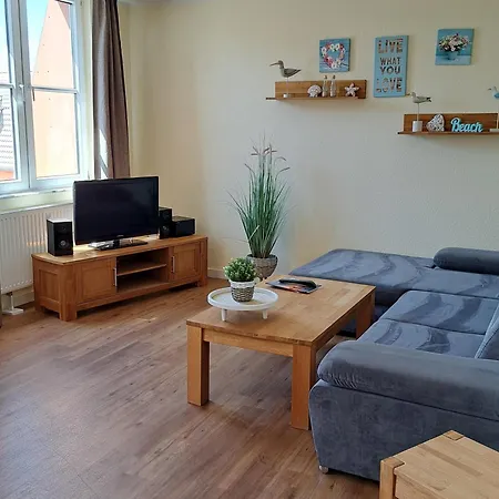 Kuehlungsborner Brauhaus *