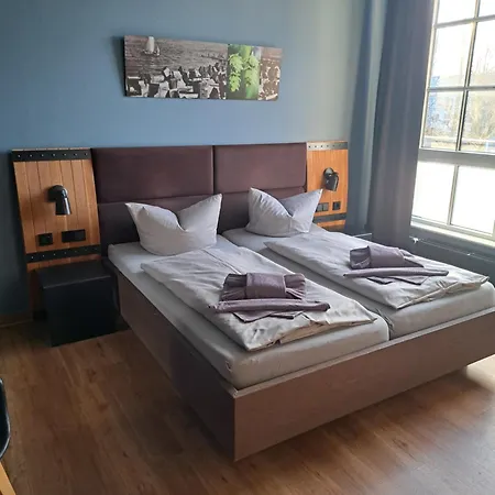 Kuehlungsborner Brauhaus