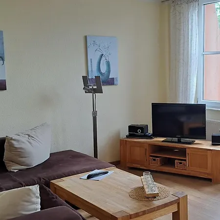 Hotel Kuehlungsborner Brauhaus