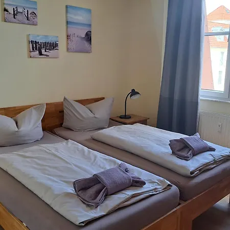 Kuehlungsborner Brauhaus * Ostseebad Kühlungsborn