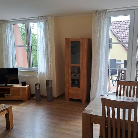 Kuehlungsborner Brauhaus