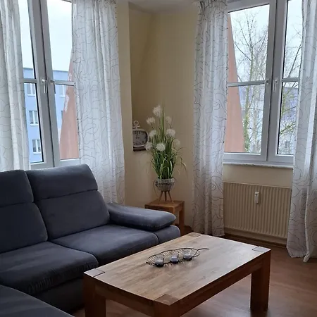 Hotel Ostsee-brauhaus