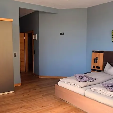 Kuehlungsborner Brauhaus Otel Kühlungsborn