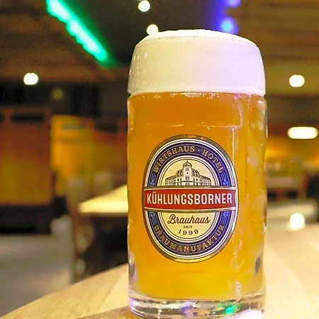 Kuehlungsborner Brauhaus