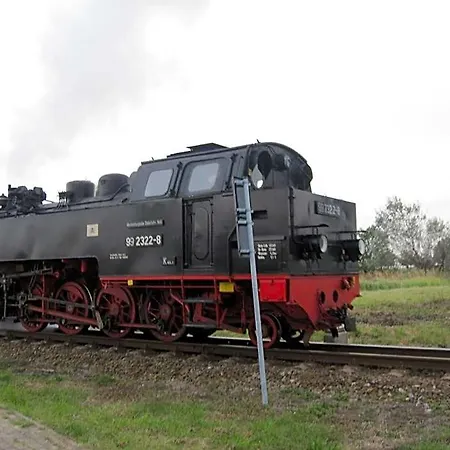 Kuehlungsborner Brauhaus 酒店 Ostseebad Kühlungsborn