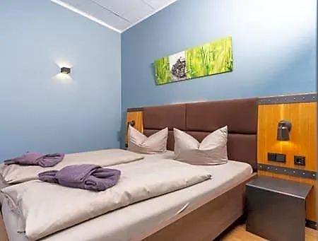 Hotel Kuehlungsborner Brauhaus *