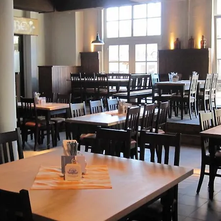 Kuehlungsborner Brauhaus Kuehlungsborn