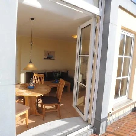 מלון Kuehlungsborner Brauhaus Ostseebad Kühlungsborn