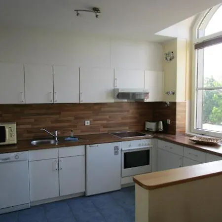 Kuehlungsborner Brauhaus *