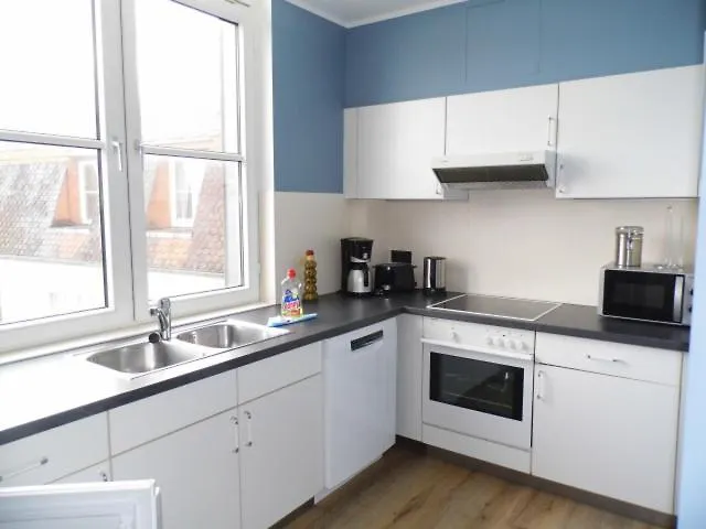 Ostsee-brauhaus Hotel Ostseebad Kühlungsborn