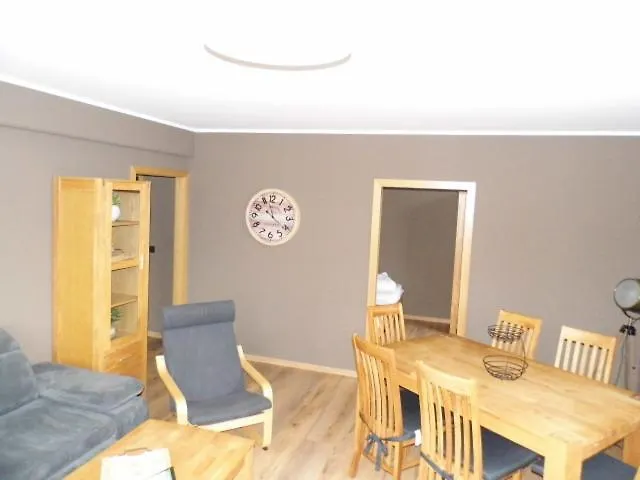 Ostsee-brauhaus Hotel *