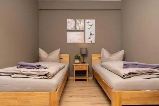 Ostsee-brauhaus Hotel *