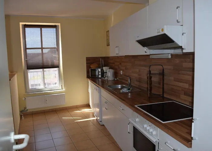 Ostsee-brauhaus Hotel