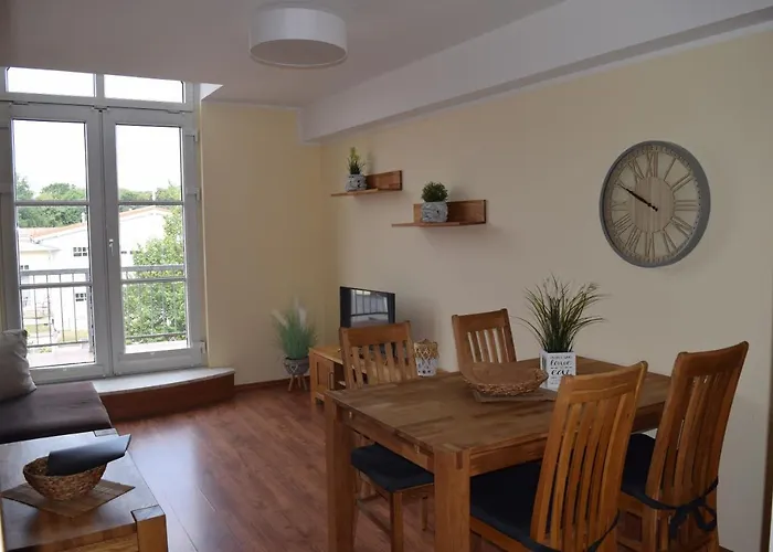 Hotel Ostsee-brauhaus