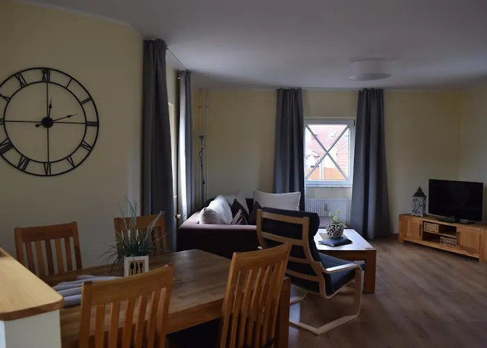 Hotel Ostsee-brauhaus Ostseebad Kühlungsborn