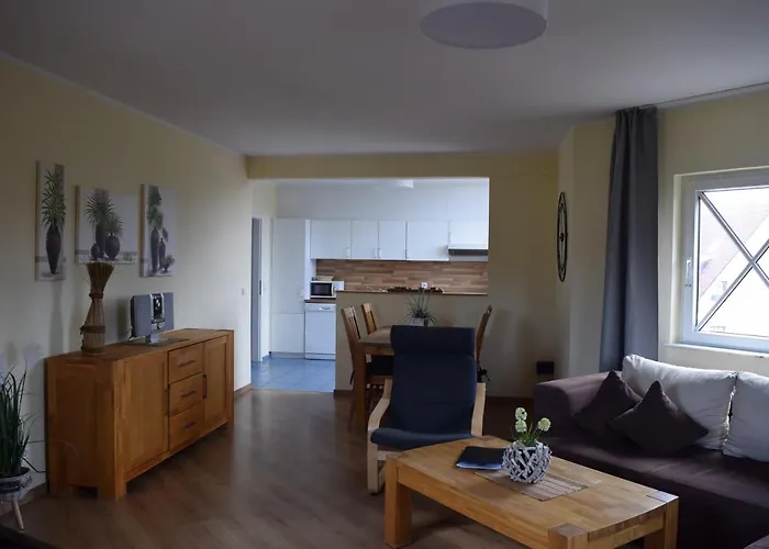 Hotel Kuehlungsborner Brauhaus Ostseebad Kühlungsborn