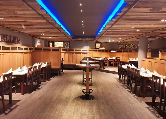 Hotel Ostsee-brauhaus *