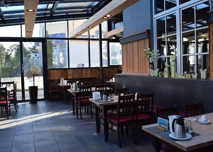 Ostsee-brauhaus * Ostseebad Kühlungsborn