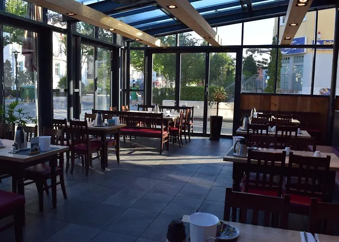 Ostsee-brauhaus Hotel