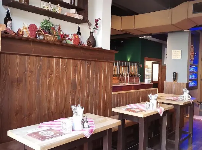 Kuehlungsborner Brauhaus Ostseebad Kühlungsborn