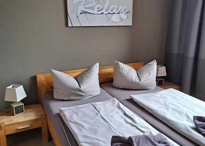 Ostsee-brauhaus Hotel