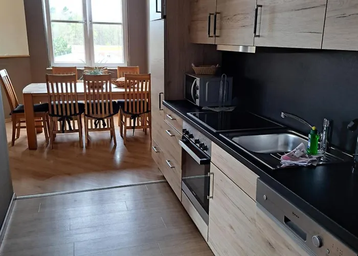 Hotel Kuehlungsborner Brauhaus Ostseebad Kühlungsborn