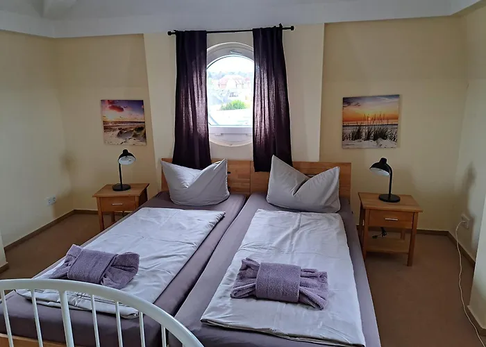 Ostsee-brauhaus Hotel