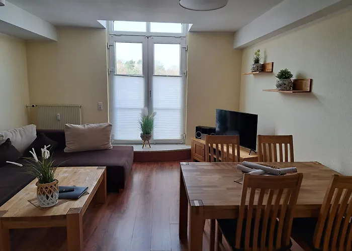 Kuehlungsborner Brauhaus *