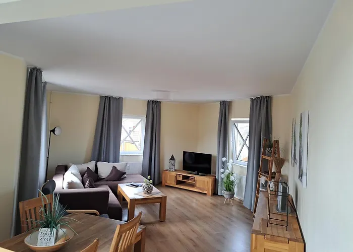 Ostsee-brauhaus Hotel