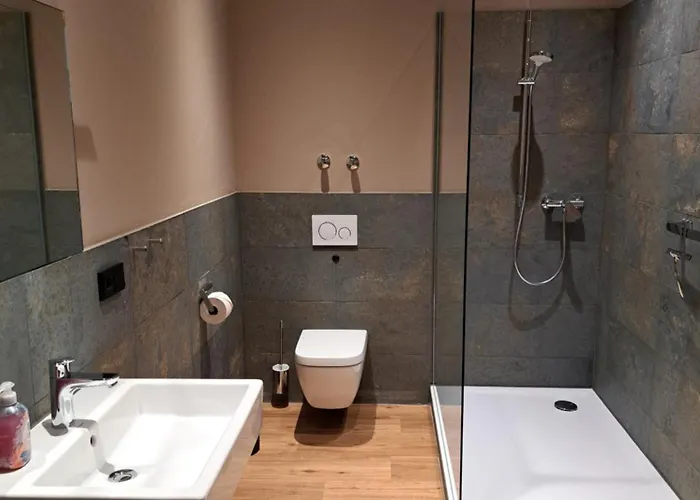 Hotel Ostsee-brauhaus Ostseebad Kühlungsborn