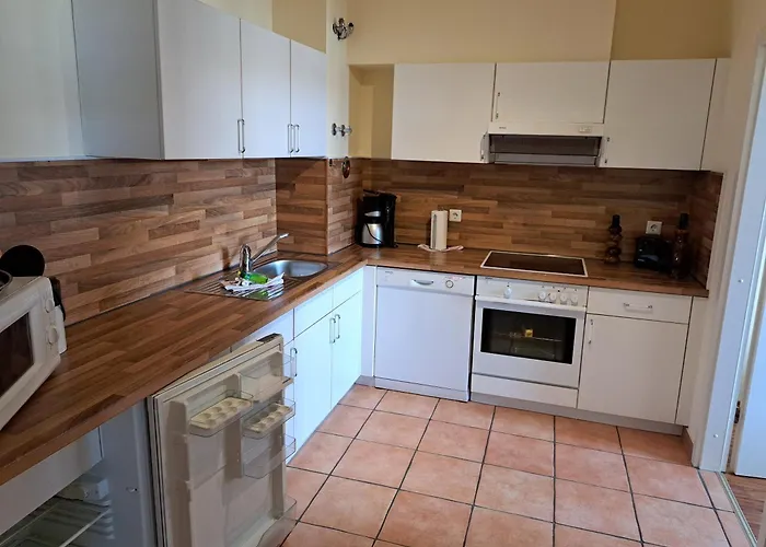 Ostsee-brauhaus Hotel *