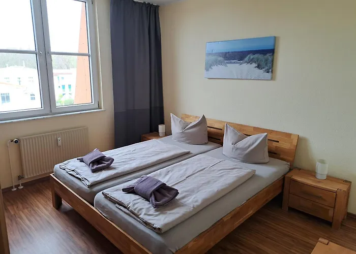 Kuehlungsborner Brauhaus