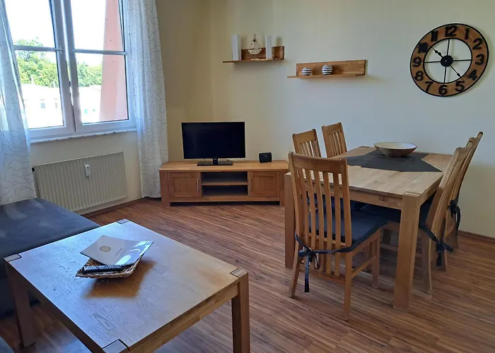 Hotel Ostsee-brauhaus *