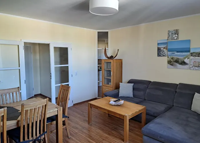 Hotel Kuehlungsborner Brauhaus Ostseebad Kühlungsborn