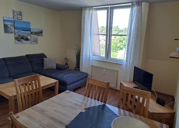 Kuehlungsborner Brauhaus *