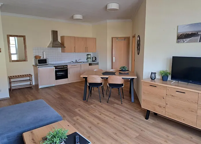 Ostsee-brauhaus * Ostseebad Kühlungsborn