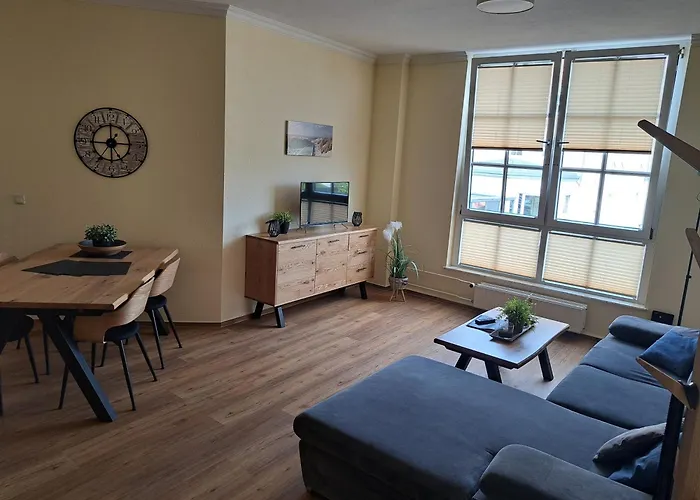 Hotel Kuehlungsborner Brauhaus